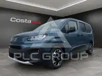 2026 Fiat QUBO
