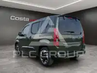 2026 Fiat QUBO