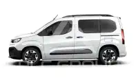 2026 Fiat QUBO