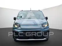 2026 Fiat QUBO