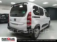 2026 Fiat QUBO