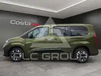 2026 Fiat QUBO