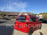 2026 Fiat QUBO