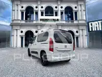 2026 Fiat QUBO