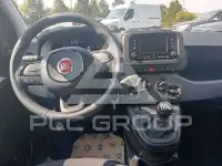2026 Fiat Panda
