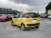 2026 Fiat Panda