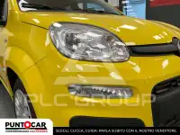 2026 Fiat Panda