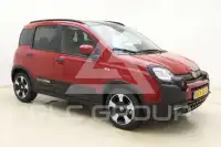 2026 Fiat Panda
