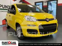2026 Fiat Panda