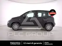 2026 Fiat Panda