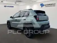 2026 Fiat Panda