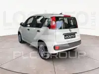 2026 Fiat Panda