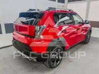 2026 Fiat Panda
