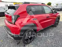2026 Fiat Panda