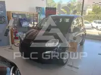 2026 Fiat Panda