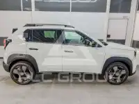 2026 Fiat Panda