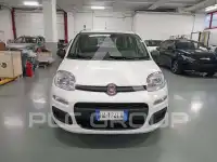 2026 Fiat Panda