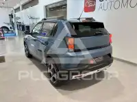 2026 Fiat Panda