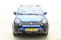 2026 Fiat Panda