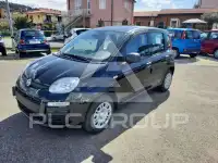 2026 Fiat Panda