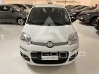 2026 Fiat Panda
