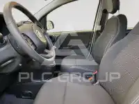 2026 Fiat Panda