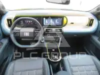 2026 Fiat Panda
