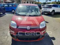 2026 Fiat Panda