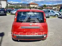 2026 Fiat Panda