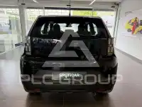 2026 Fiat Panda