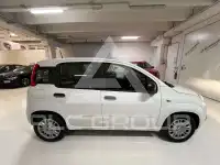 2026 Fiat Panda
