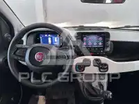 2026 Fiat Panda