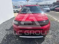 2026 Fiat Panda