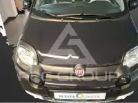 2026 Fiat Panda
