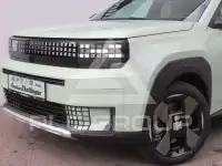 2026 Fiat Panda