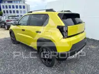 2026 Fiat Panda