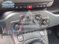 2026 Fiat Panda