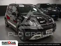 2026 Fiat Panda