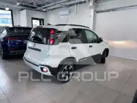2026 Fiat Panda