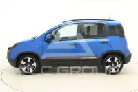 2026 Fiat Panda