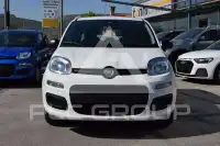 2026 Fiat Panda