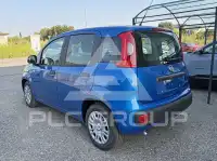 2026 Fiat Panda