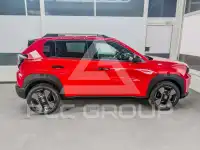 2026 Fiat Panda
