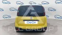 2026 Fiat Panda