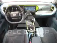 2026 Fiat Panda