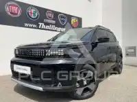 2026 Fiat Panda