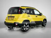 2026 Fiat Panda