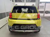 2026 Fiat Panda