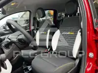 2026 Fiat Panda