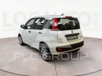 2026 Fiat Panda